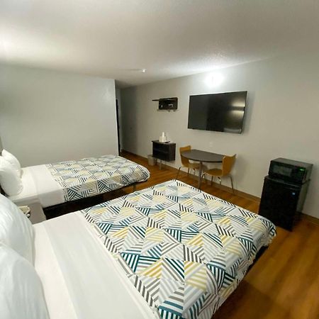 Motel 6-Salisbury, Md المظهر الخارجي الصورة