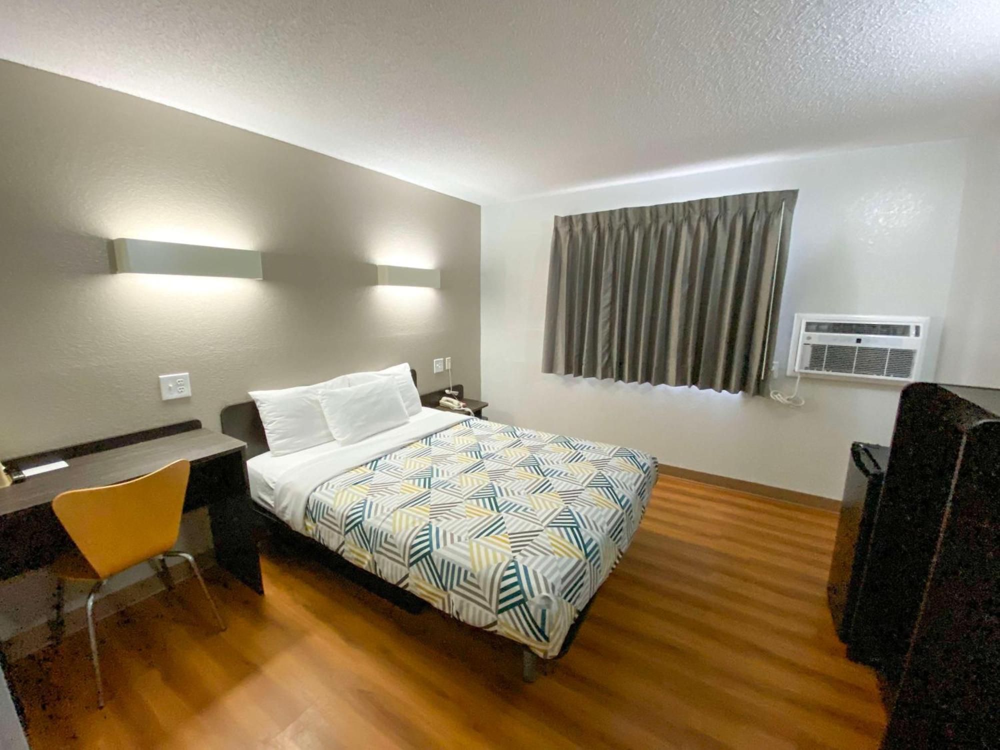 Motel 6-Salisbury, Md المظهر الخارجي الصورة