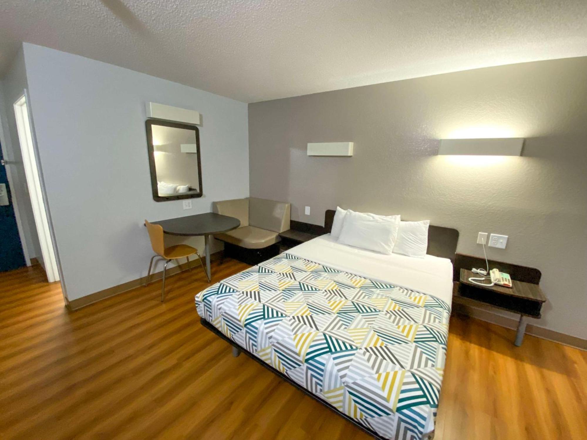 Motel 6-Salisbury, Md المظهر الخارجي الصورة
